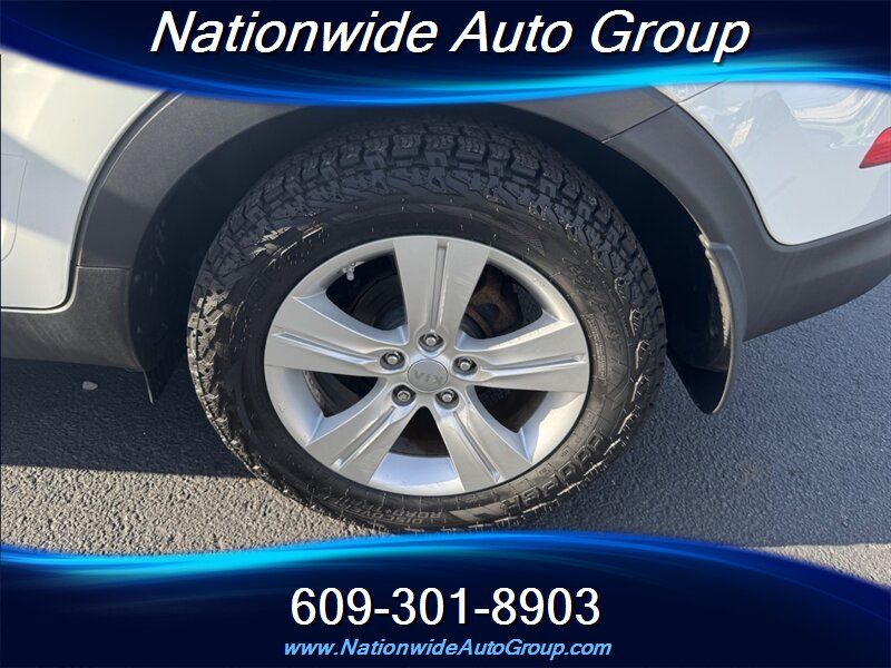 2013 Kia Sportage LX - Photo 21 - East Windsor, NJ 08520