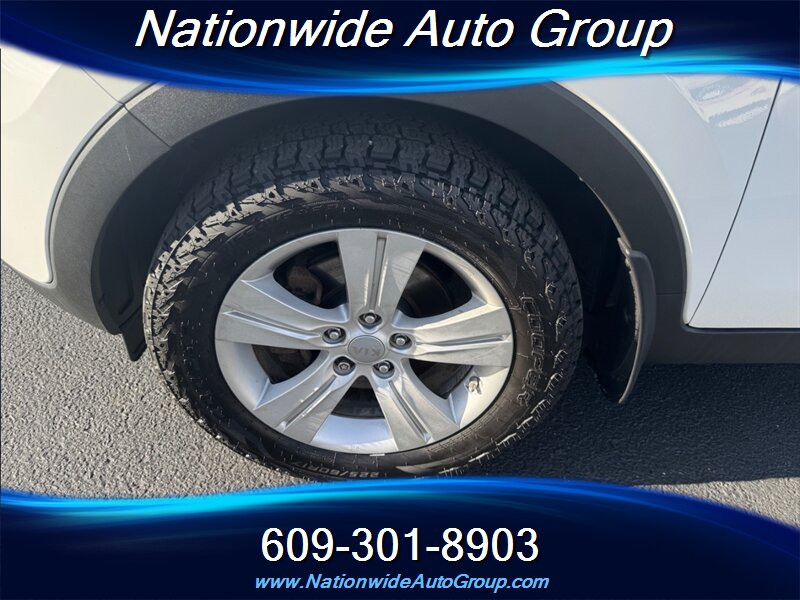 2013 Kia Sportage LX - Photo 22 - East Windsor, NJ 08520