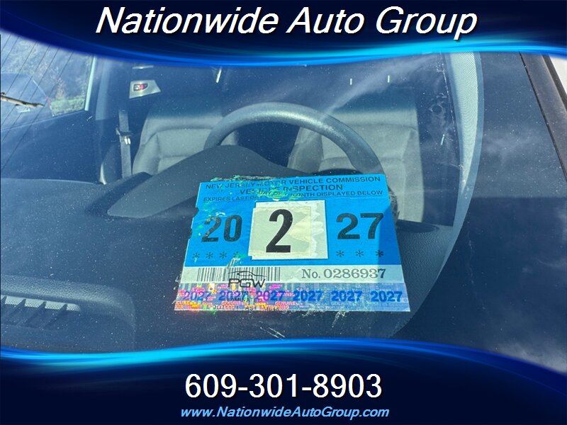 2013 Kia Sportage LX - Photo 23 - East Windsor, NJ 08520