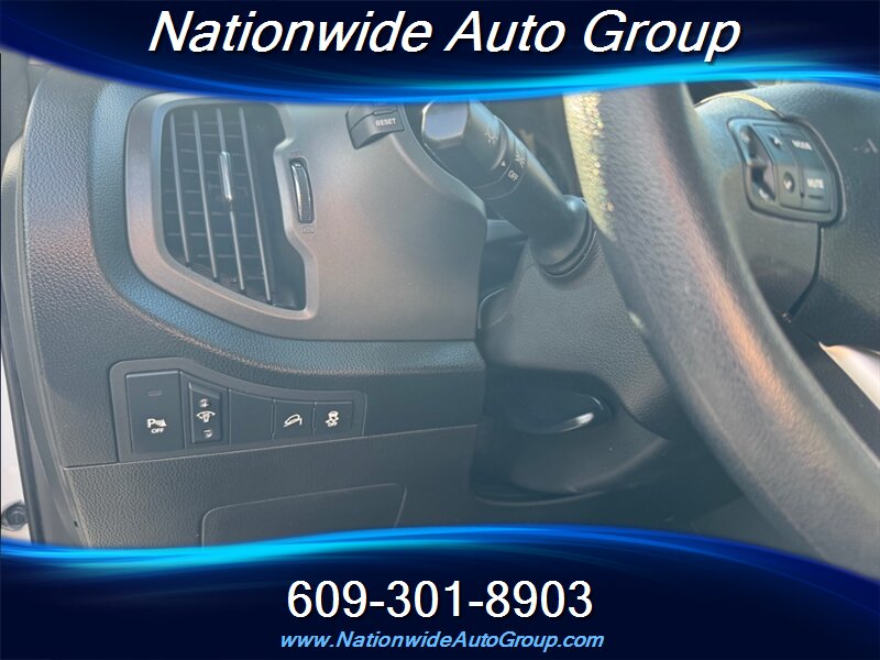 2013 Kia Sportage LX - Photo 12 - East Windsor, NJ 08520