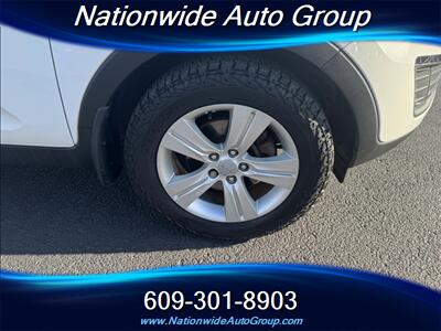 2013 Kia Sportage LX - Photo 19 - East Windsor, NJ 08520