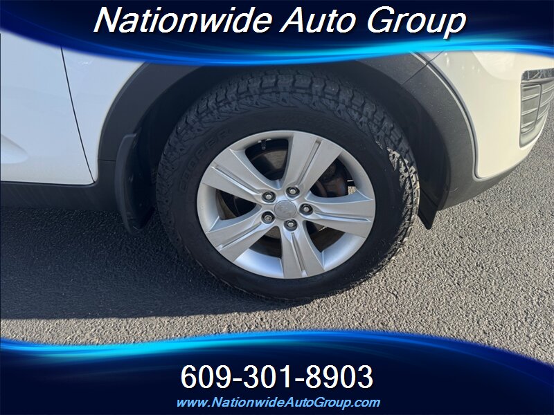 2013 Kia Sportage LX - Photo 19 - East Windsor, NJ 08520