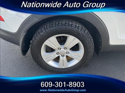 2013 Kia Sportage LX - Photo 20 - East Windsor, NJ 08520