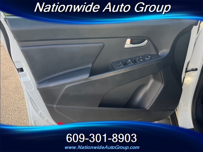 2013 Kia Sportage LX - Photo 11 - East Windsor, NJ 08520