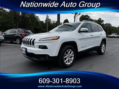 2017 Jeep Cherokee Latitude   - Photo 7 - East Windsor, NJ 08520