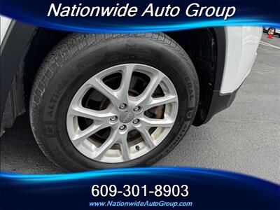 2017 Jeep Cherokee Latitude   - Photo 35 - East Windsor, NJ 08520