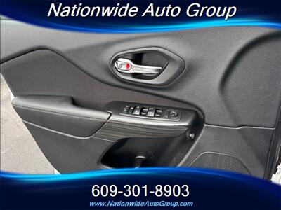 2017 Jeep Cherokee Latitude   - Photo 19 - East Windsor, NJ 08520