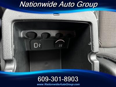 2017 Jeep Cherokee Latitude   - Photo 26 - East Windsor, NJ 08520