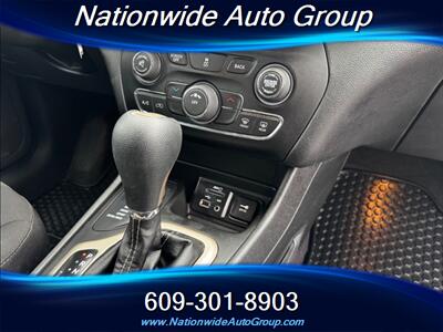 2017 Jeep Cherokee Latitude   - Photo 24 - East Windsor, NJ 08520