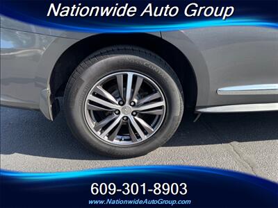 2019 INFINITI QX60 Luxe   - Photo 27 - East Windsor, NJ 08520