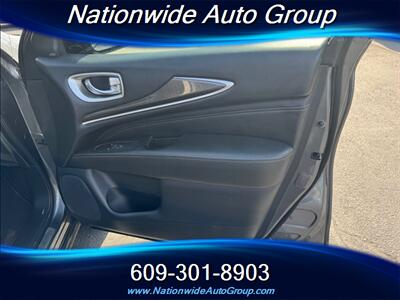 2019 INFINITI QX60 Luxe   - Photo 23 - East Windsor, NJ 08520