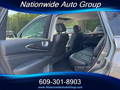 2019 INFINITI QX60 Luxe   - Photo 16 - East Windsor, NJ 08520