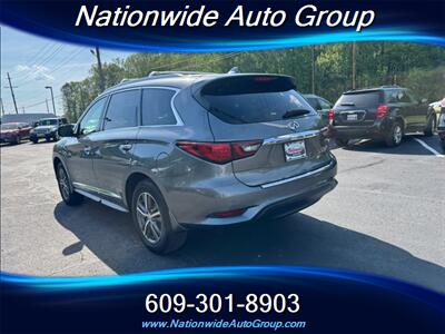 2019 INFINITI QX60 Luxe   - Photo 6 - East Windsor, NJ 08520