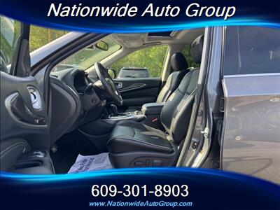 2019 INFINITI QX60 Luxe   - Photo 11 - East Windsor, NJ 08520