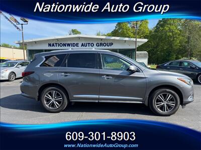 2019 INFINITI QX60 Luxe   - Photo 9 - East Windsor, NJ 08520