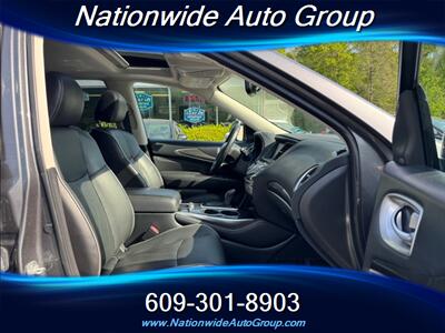 2019 INFINITI QX60 Luxe   - Photo 20 - East Windsor, NJ 08520