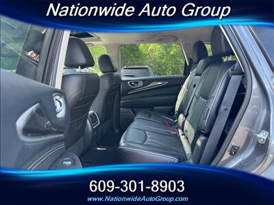 2019 INFINITI QX60 Luxe   - Photo 14 - East Windsor, NJ 08520