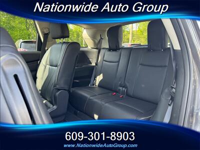 2019 INFINITI QX60 Luxe   - Photo 15 - East Windsor, NJ 08520