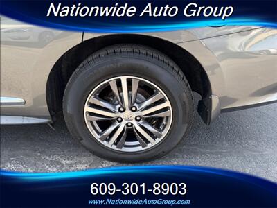 2019 INFINITI QX60 Luxe   - Photo 24 - East Windsor, NJ 08520