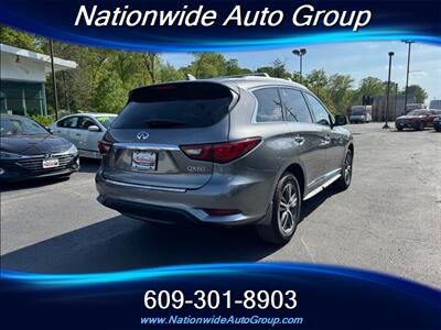 2019 INFINITI QX60 Luxe   - Photo 8 - East Windsor, NJ 08520
