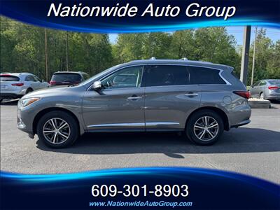 2019 INFINITI QX60 Luxe   - Photo 5 - East Windsor, NJ 08520