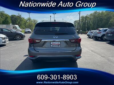 2019 INFINITI QX60 Luxe   - Photo 7 - East Windsor, NJ 08520