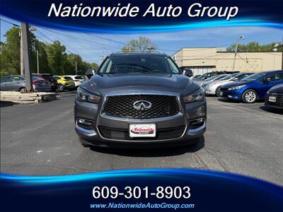 2019 INFINITI QX60 Luxe   - Photo 3 - East Windsor, NJ 08520
