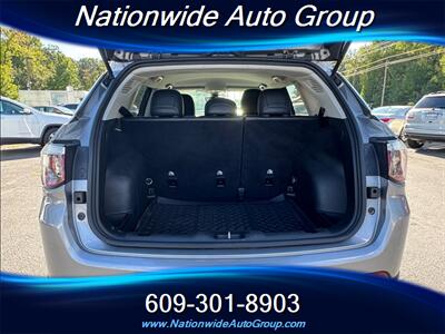 2018 Jeep Compass Latitude - Photo 19 - East Windsor, NJ 08520
