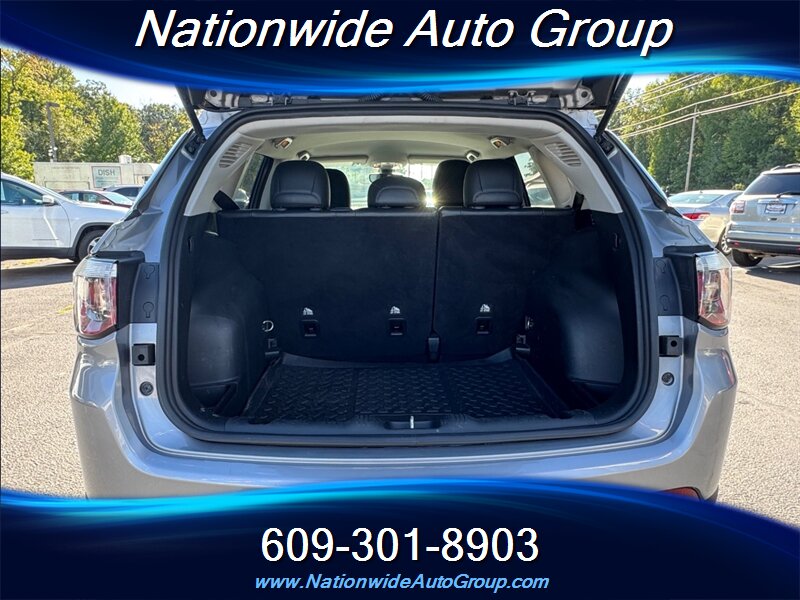 2018 Jeep Compass Latitude - Photo 19 - East Windsor, NJ 08520