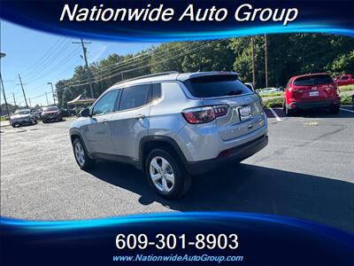 2018 Jeep Compass Latitude - Photo 6 - East Windsor, NJ 08520