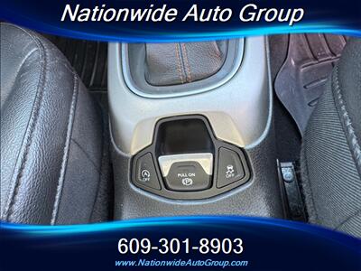 2018 Jeep Compass Latitude - Photo 16 - East Windsor, NJ 08520