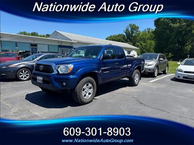 2014 Toyota Tacoma V6   - Photo 4 - East Windsor, NJ 08520