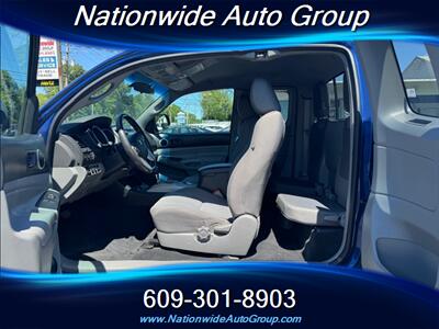2014 Toyota Tacoma V6   - Photo 9 - East Windsor, NJ 08520