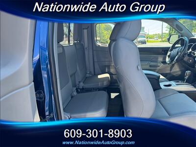 2014 Toyota Tacoma V6   - Photo 12 - East Windsor, NJ 08520