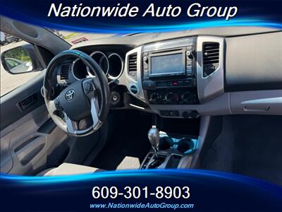 2014 Toyota Tacoma V6   - Photo 15 - East Windsor, NJ 08520