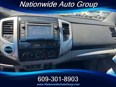 2014 Toyota Tacoma V6   - Photo 11 - East Windsor, NJ 08520