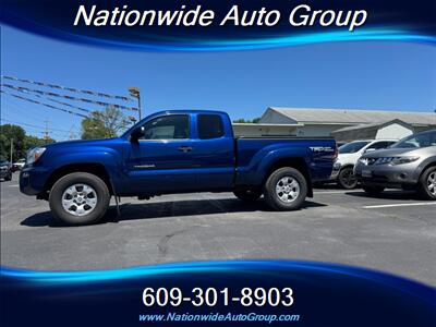 2014 Toyota Tacoma V6   - Photo 5 - East Windsor, NJ 08520