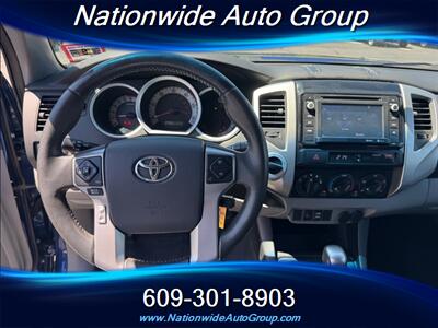 2014 Toyota Tacoma V6   - Photo 10 - East Windsor, NJ 08520