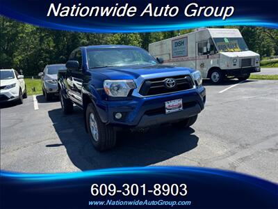 2014 Toyota Tacoma V6   - Photo 2 - East Windsor, NJ 08520