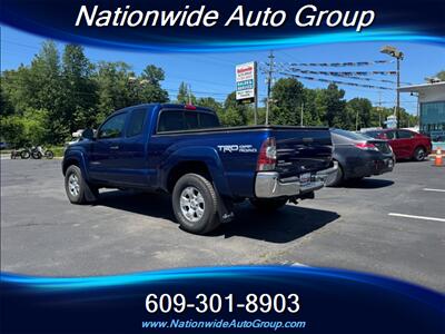 2014 Toyota Tacoma V6   - Photo 6 - East Windsor, NJ 08520