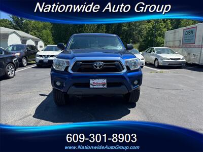2014 Toyota Tacoma V6   - Photo 3 - East Windsor, NJ 08520