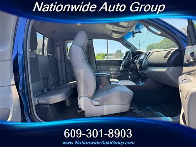 2014 Toyota Tacoma V6   - Photo 14 - East Windsor, NJ 08520