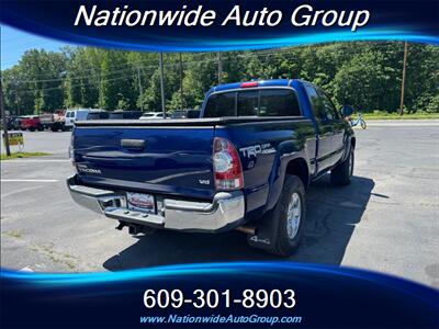 2014 Toyota Tacoma V6   - Photo 8 - East Windsor, NJ 08520