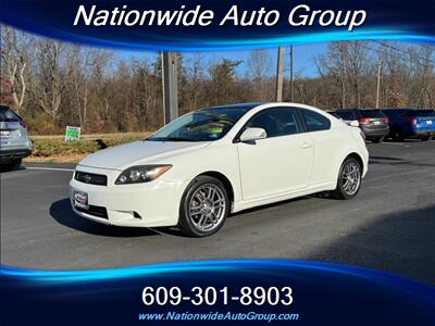 2010 Scion tC   - Photo 4 - East Windsor, NJ 08520