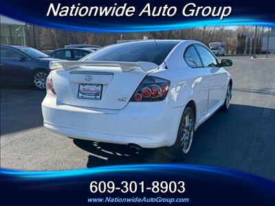 2010 Scion tC   - Photo 8 - East Windsor, NJ 08520