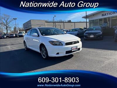 2010 Scion tC   - Photo 2 - East Windsor, NJ 08520