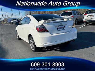 2010 Scion tC   - Photo 6 - East Windsor, NJ 08520