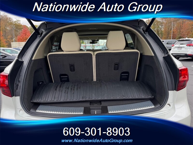 2016 Acura MDX SH-AWD w/Tech - Photo 20 - East Windsor, NJ 08520