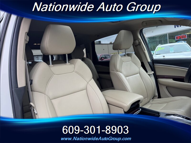 2016 Acura MDX SH-AWD w/Tech - Photo 23 - East Windsor, NJ 08520