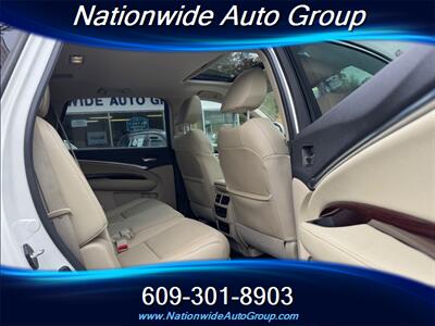 2016 Acura MDX SH-AWD w/Tech - Photo 21 - East Windsor, NJ 08520